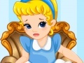 Spiel Baby Cinderella Doctor