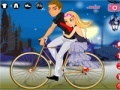 Spiel Bicycle Love