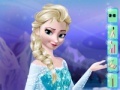 Spiel Frozen: Makeup