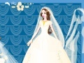 Spiel A Magic Wedding Dress