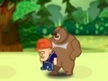 Spiel Bear and Trap