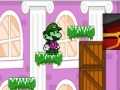 Spiel Mario And Luigi Go Home 3