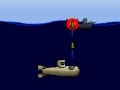 Spiel Submarine Fighter