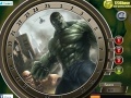 Spiel Hidden Numbers - Hulk