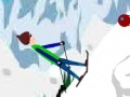Spiel Skiing Champ