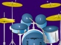 Spiel Drum Kit