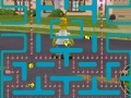 Spiel The Simpsons Pacman V2.2