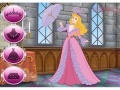 Spiel Disney Princess. Princess Aurora