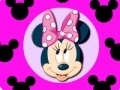 Spiel Minnie Mouse Sound Memory