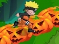 Spiel Naruto Pumpkin Heaven