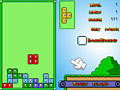 Spiel Mario Tetris: GM Edition