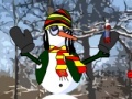 Spiel Dress a Snowman