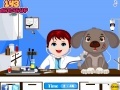 Spiel Cute Baby Pet Doctor
