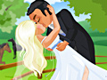 Spiel Kiss the Bride