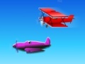 Spiel Aircrafts Race