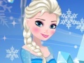 Spiel Elsa Frozen Magic