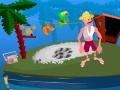 Spiel Island Escape: Funky Parrot Redemption