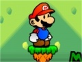 Spiel Mario bros jump