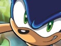 Spiel Sonic Speed Spotter 3
