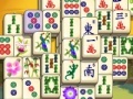 Spiel Osmose Mahjong
