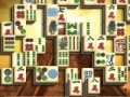 Spiel Mahjongg: Secrets of Aztecs