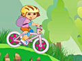 Spiel Doras Bike Ride