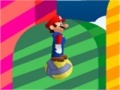 Spiel Mario on Ball