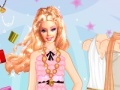 Spiel Barbie's Elegant Gown
