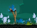 Spiel Angry birds of Rio