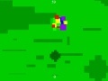 Spiel The Garbled Pixel Monster
