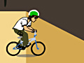 Spiel Ben 10 Super Bicycle