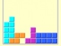 Spiel Simple color Tetris