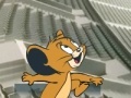 Spiel Tom and Jerry - road to Rio