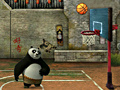 Spiel Kung Fu Hoops Madness