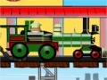 Spiel Railroad: Train Rush