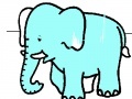 Spiel Elephant