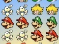 Spiel Mario Match