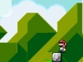 Spiel Monolith Mario World