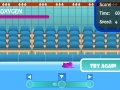 Spiel Virtual Olympics - Swimming