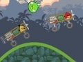 Spiel Angry birds: Crazy racing