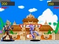 Spiel Dragon Ball Z Flash Fighting