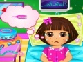 Spiel Dora disease doctor care