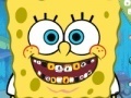 Spiel SpongeBob at the Dentist  