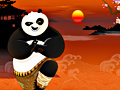 Spiel Kung Fu Panda Style