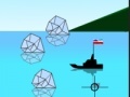 Spiel Madventure Boat Kecil: Version X