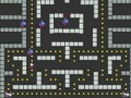 Spiel Bomberman Pacman