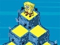 Spiel Spongebob Pyramid peril