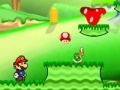 Spiel Mario xtreme escape