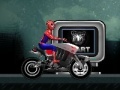 Spiel Spider-man rush