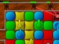 Spiel Match Puzzle Defense